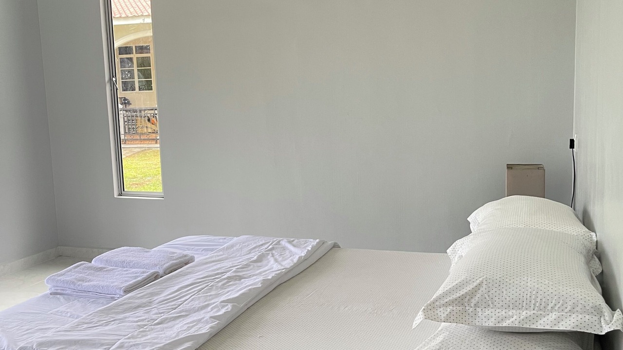 Photo of Bedroom in Kampung Kedawang
