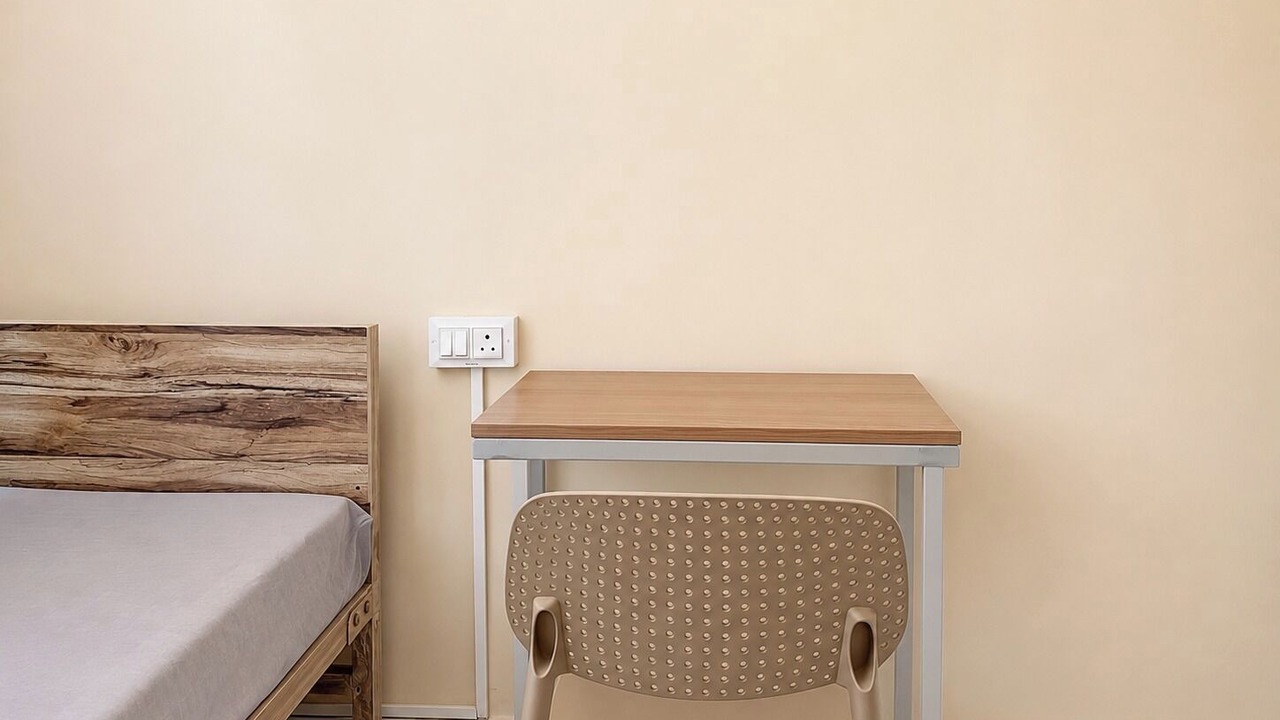 Photo of Bedroom in Kumbalgodu