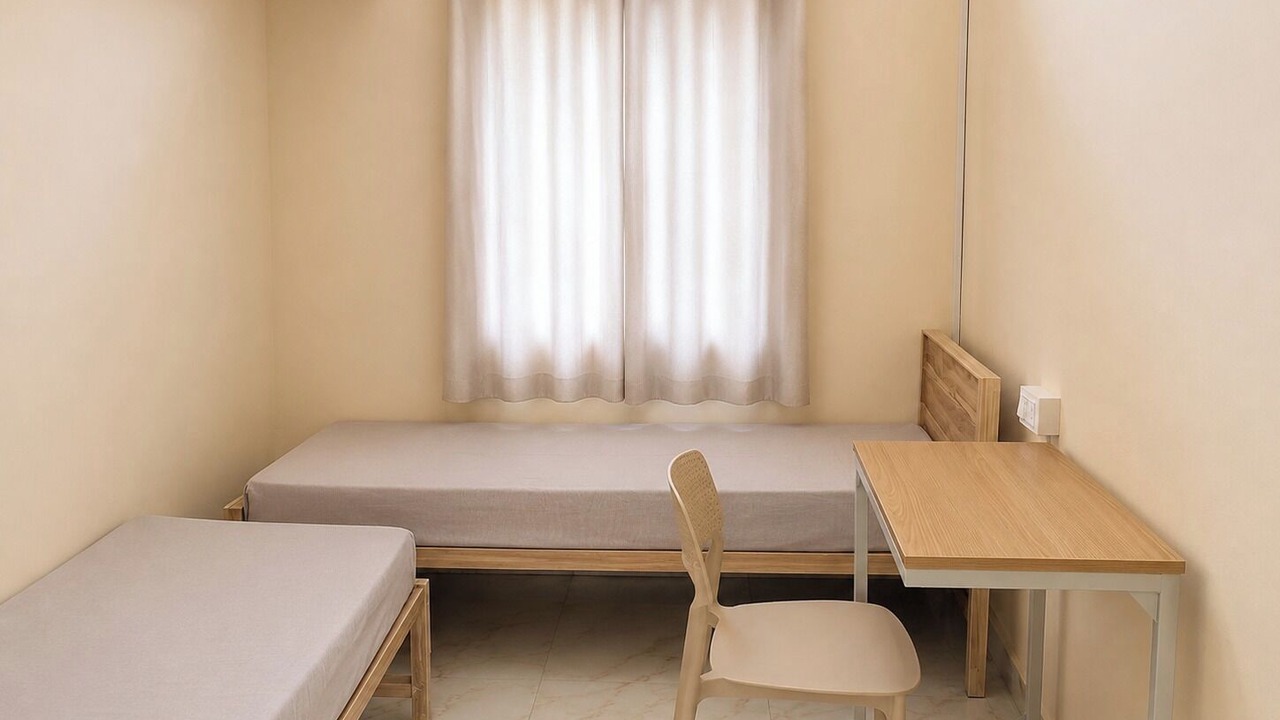 Photo of Bedroom in Kumbalgodu