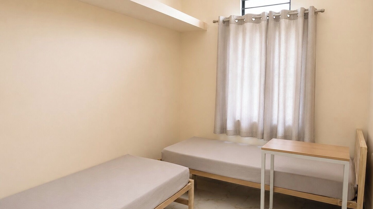 Photo of Bedroom in Kumbalgodu