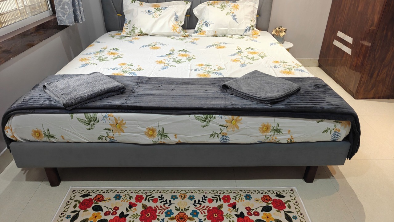 Photo of Bedroom in Bhubaneshwar