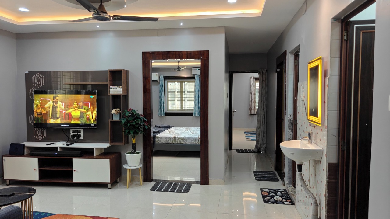 Photo of Bedroom in Bhubaneshwar