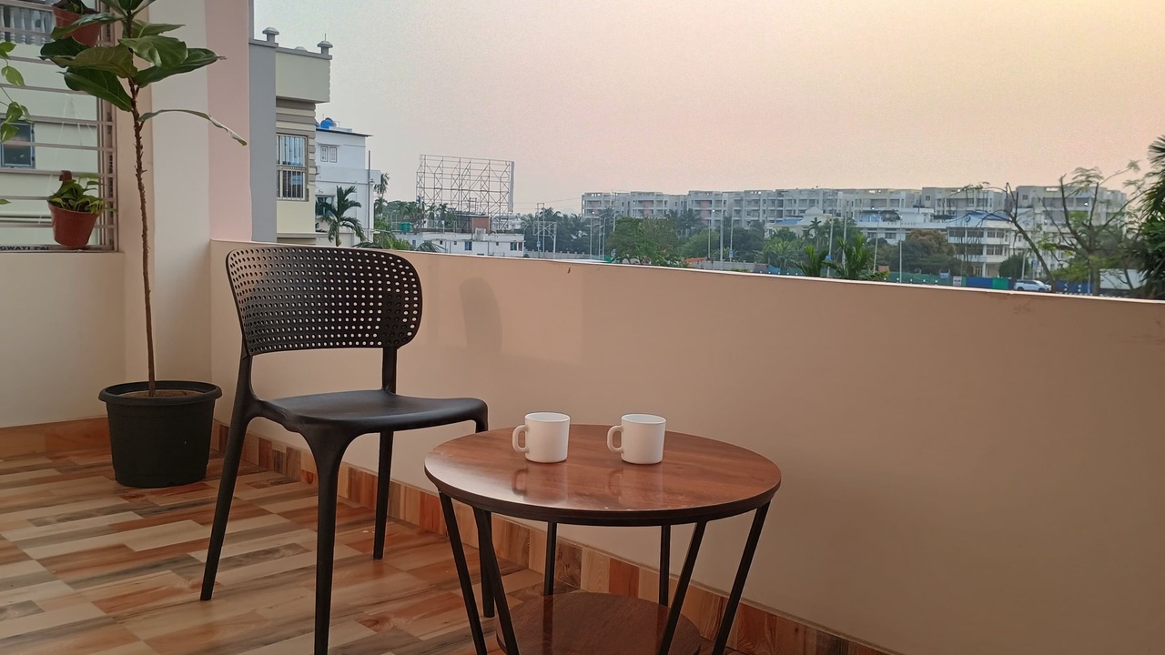 Photo of Outdoor in Sualkuchi