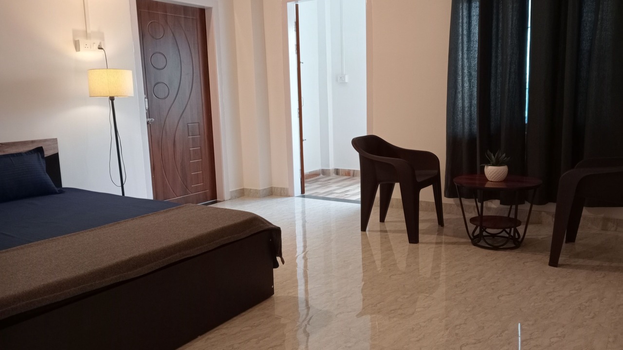 Photo of Bedroom in Sualkuchi
