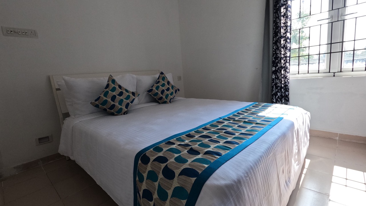 Photo of Bedroom in Cheyyur
