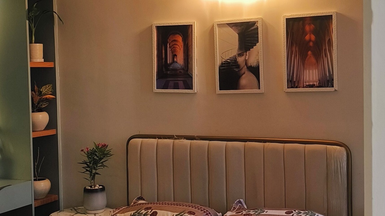 Photo of Bedroom in Jaipur