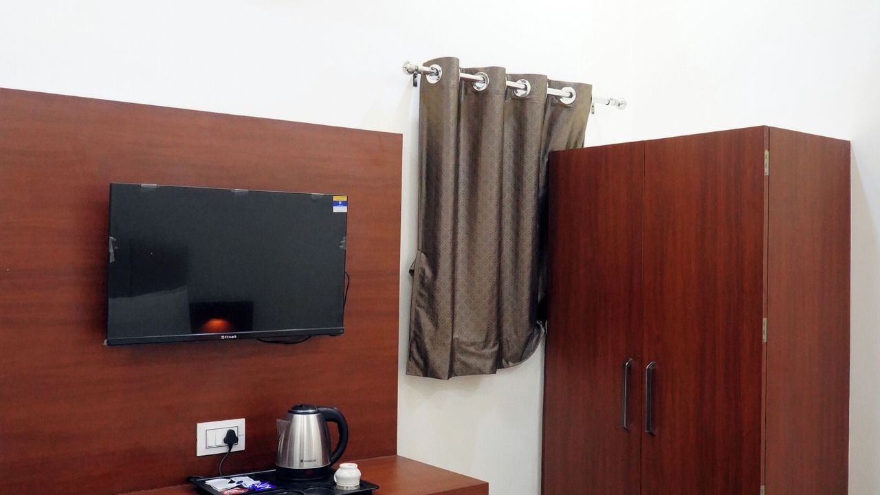 Photo of Bedroom in Sigra