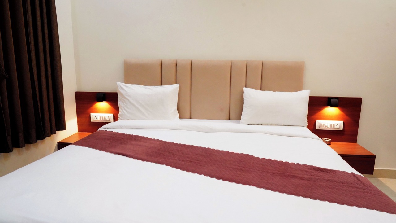 Photo of Bedroom in Sigra