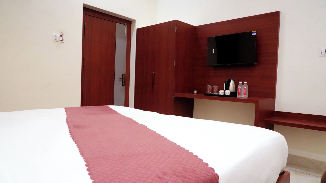 Photo of Bedroom in Sigra