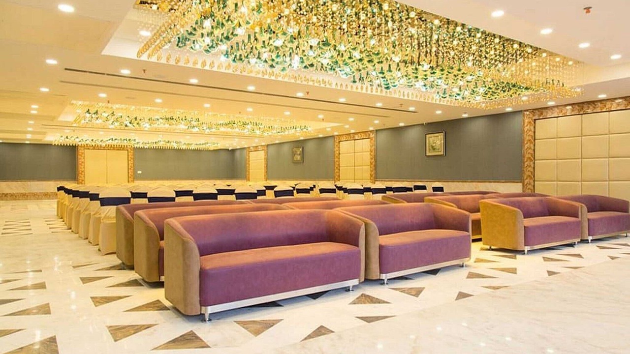 Photo of Livingroom in Gonda