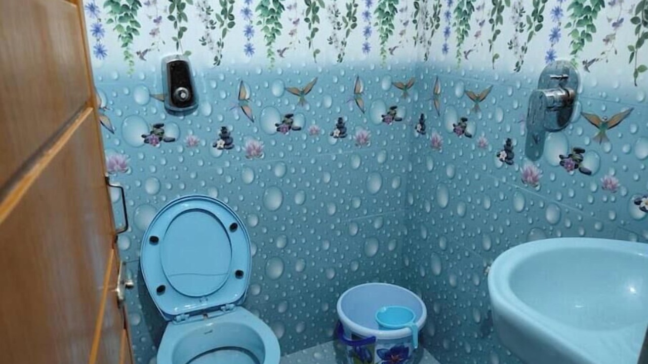 Photo of Bathroom in Uttorda