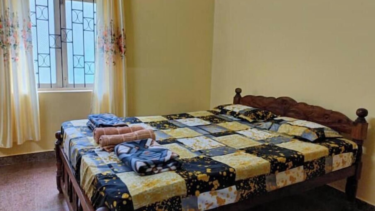 Photo of Bedroom in Uttorda