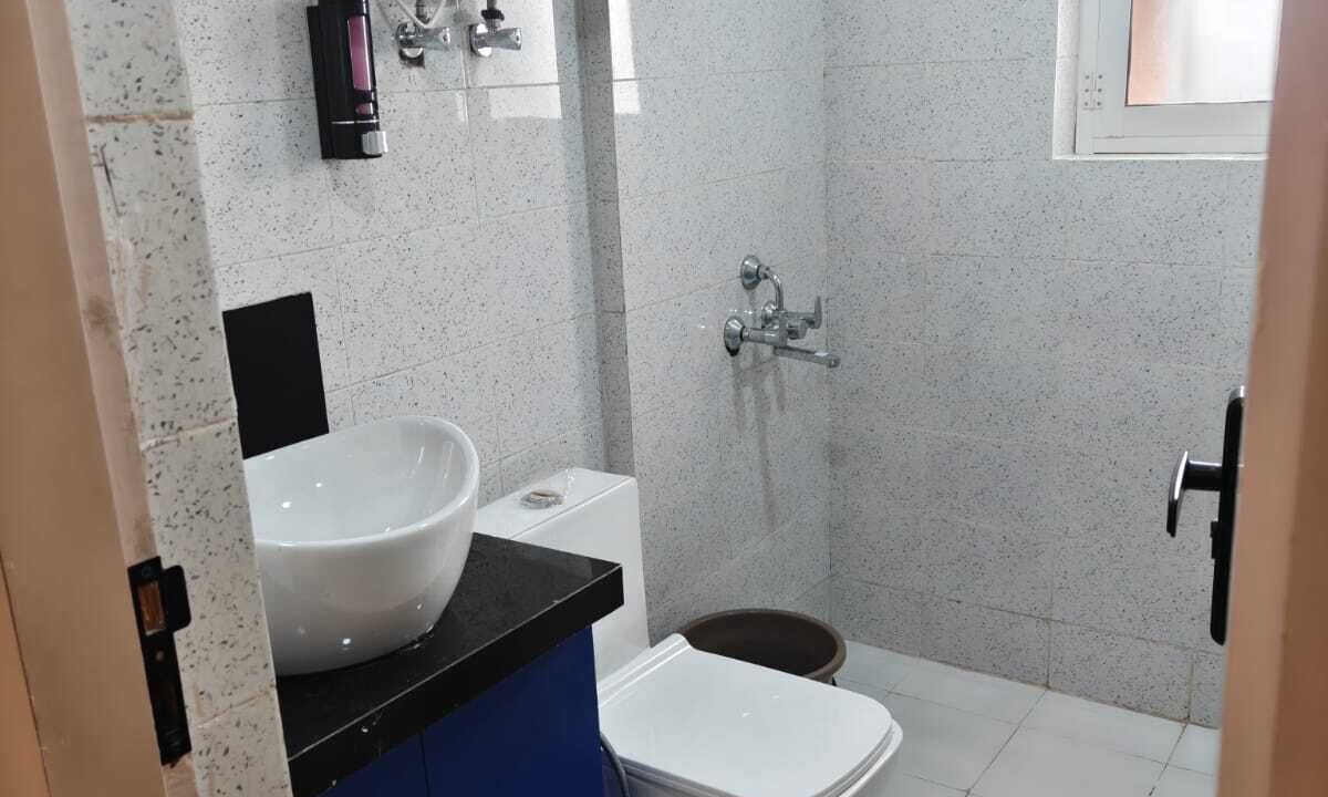 Photo of Bathroom in Noida