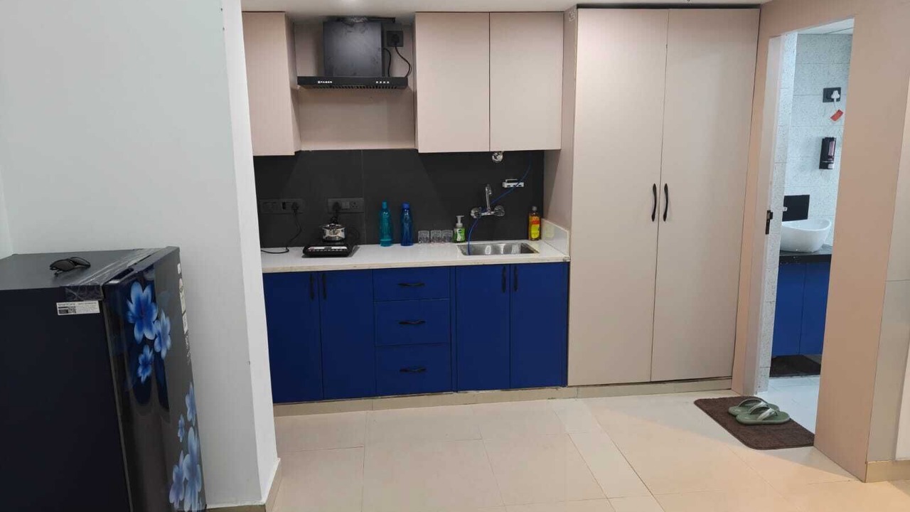 Photo of Kitchen in Noida