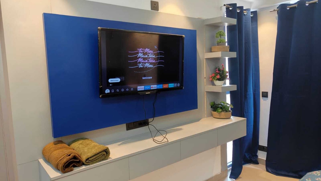 Photo of Bedroom in Noida