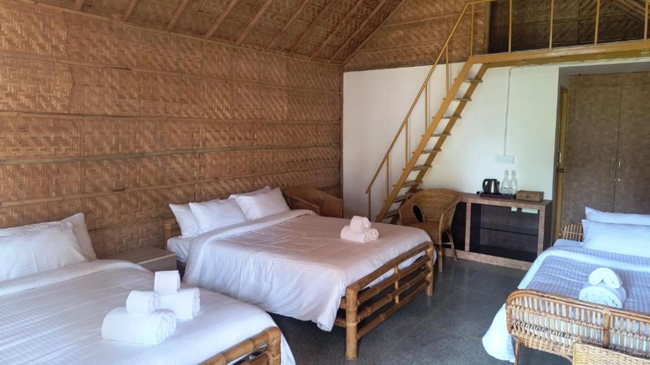 Photo of Bedroom in Devanahalli