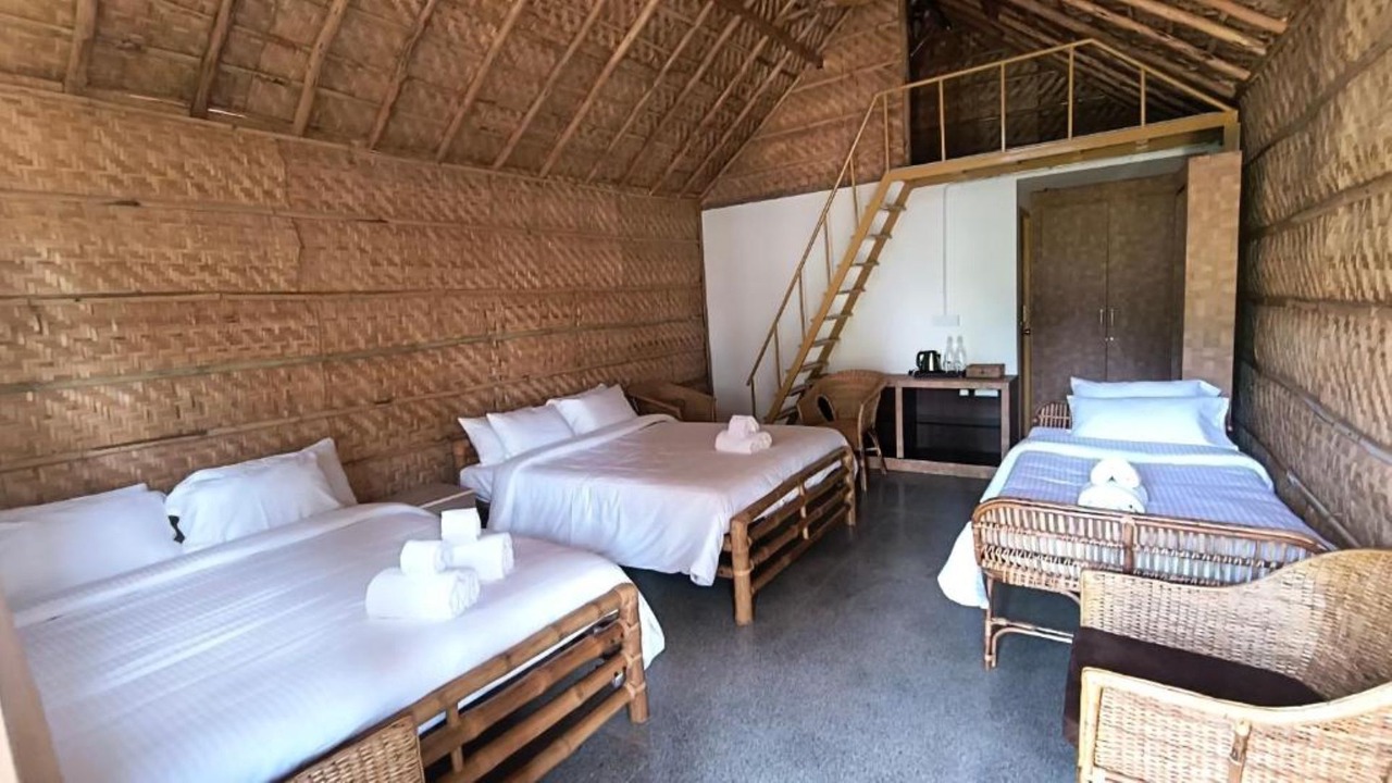 Photo of Bedroom in Devanahalli