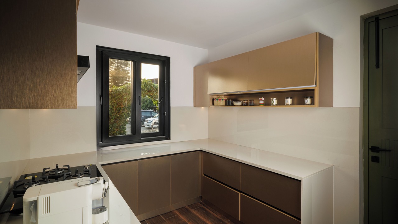 Photo of Kitchen in Kiccha