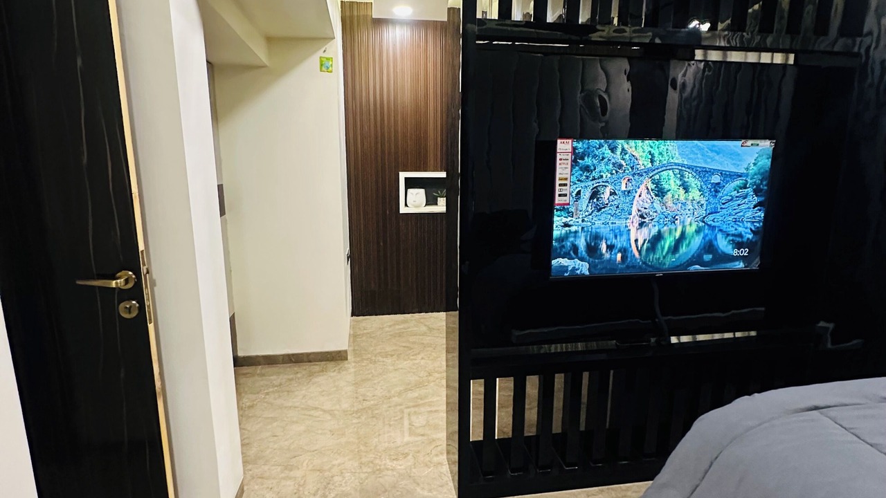 Photo of Bedroom in Andheri West