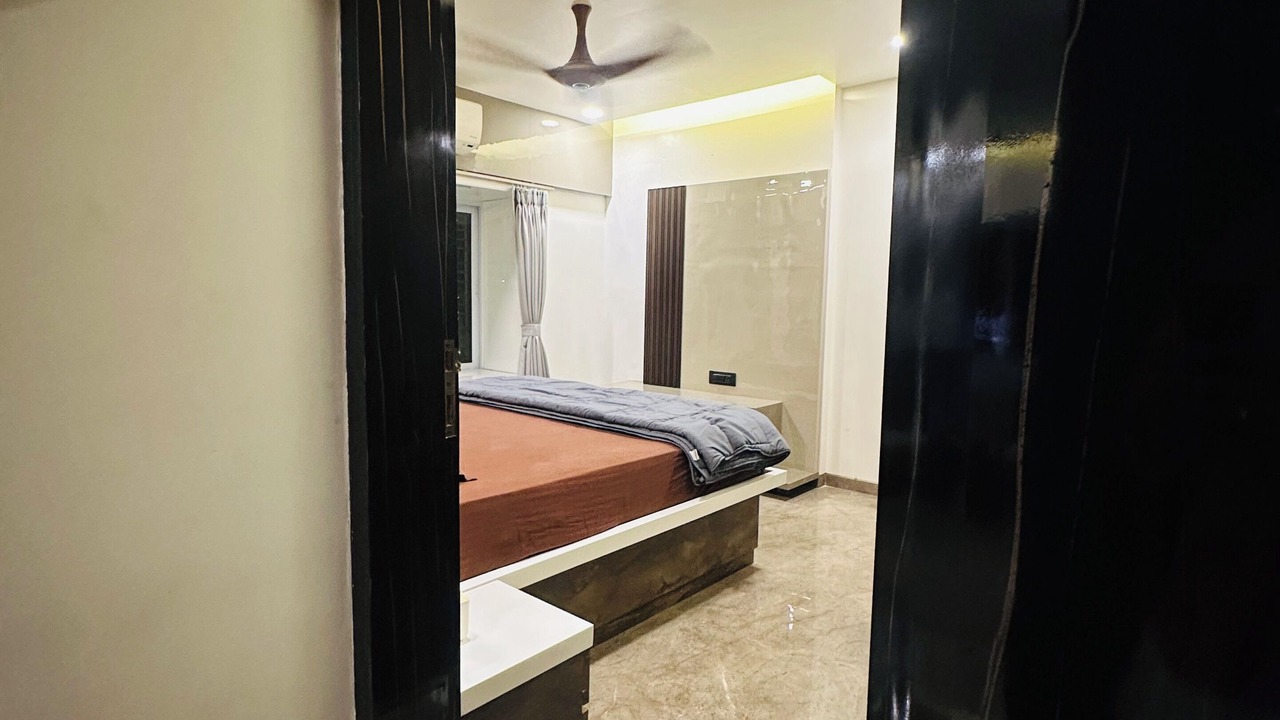 Photo of Bedroom in Andheri West