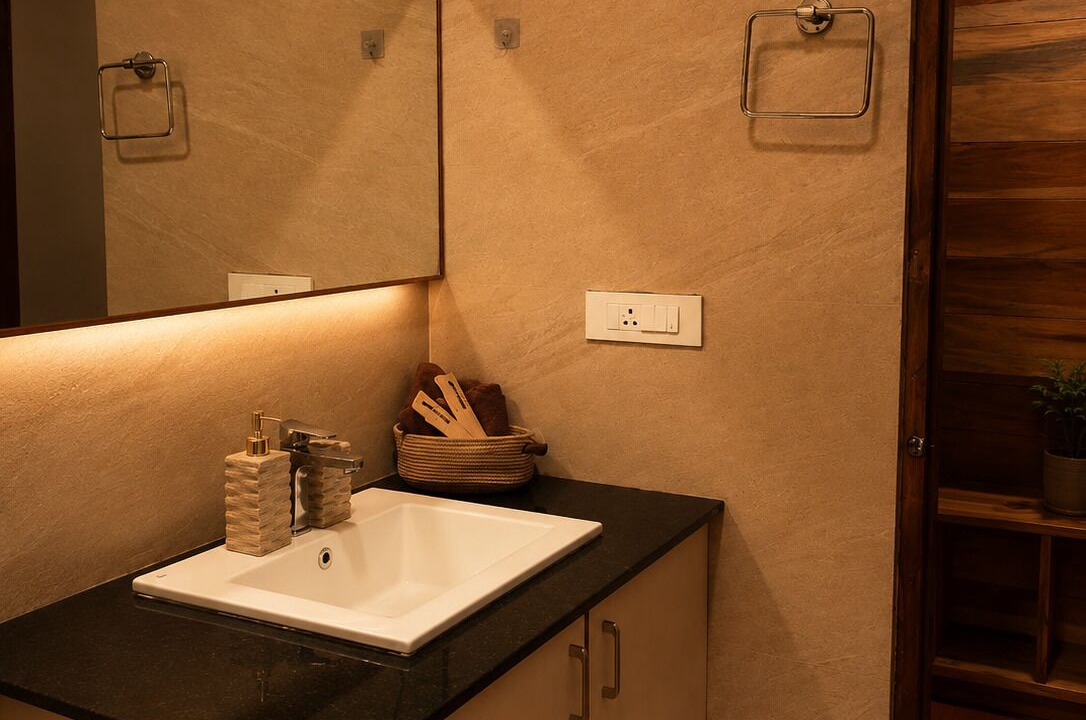 Photo of Bathroom in Shillong