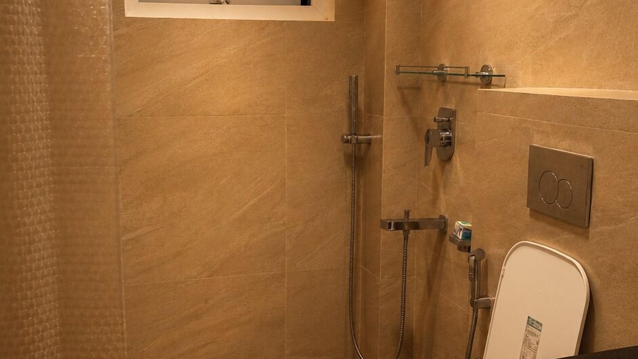 Photo of Bathroom in Shillong