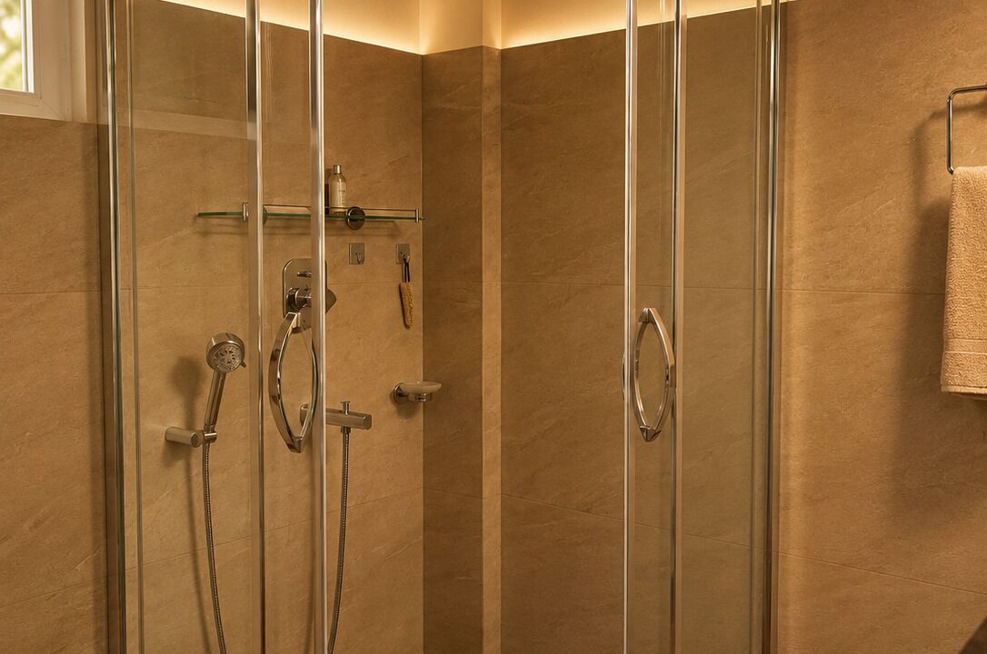 Photo of Bathroom in Shillong