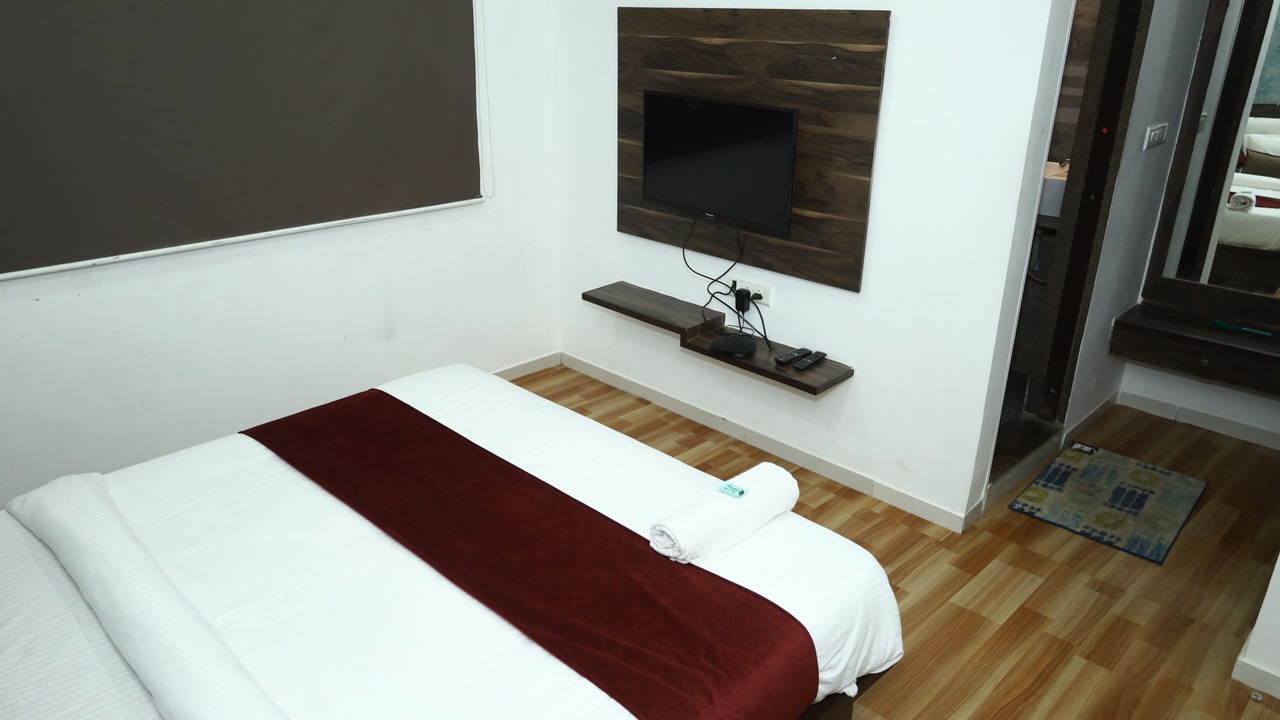 Photo of Bedroom in Maninagar