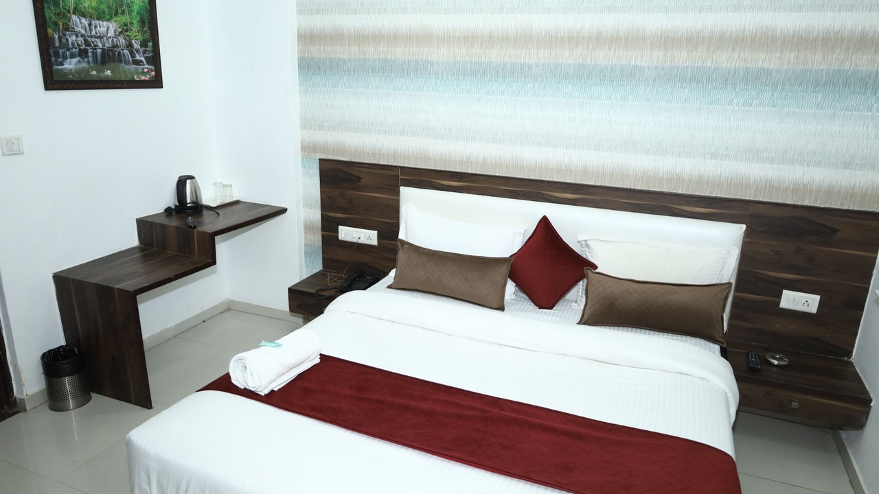 Photo of Bedroom in Maninagar