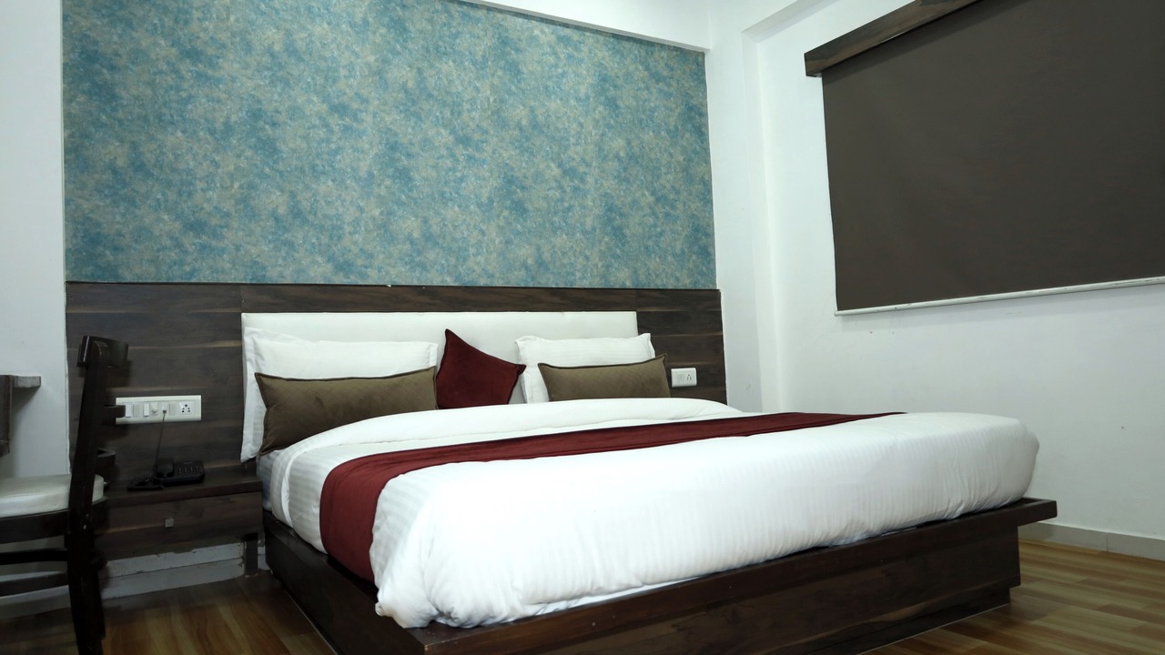 Photo of Bedroom in Maninagar