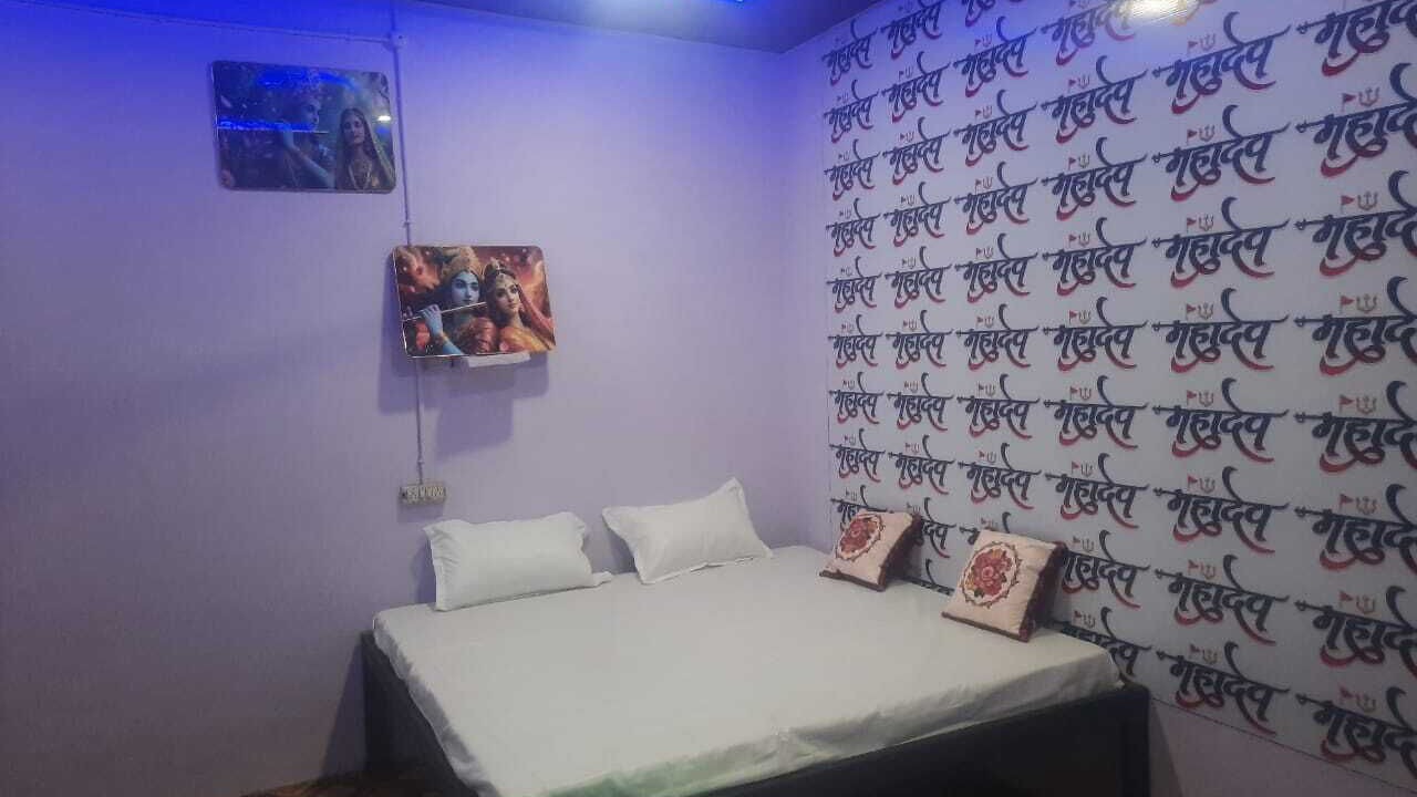 Photo of Bedroom in Mathura