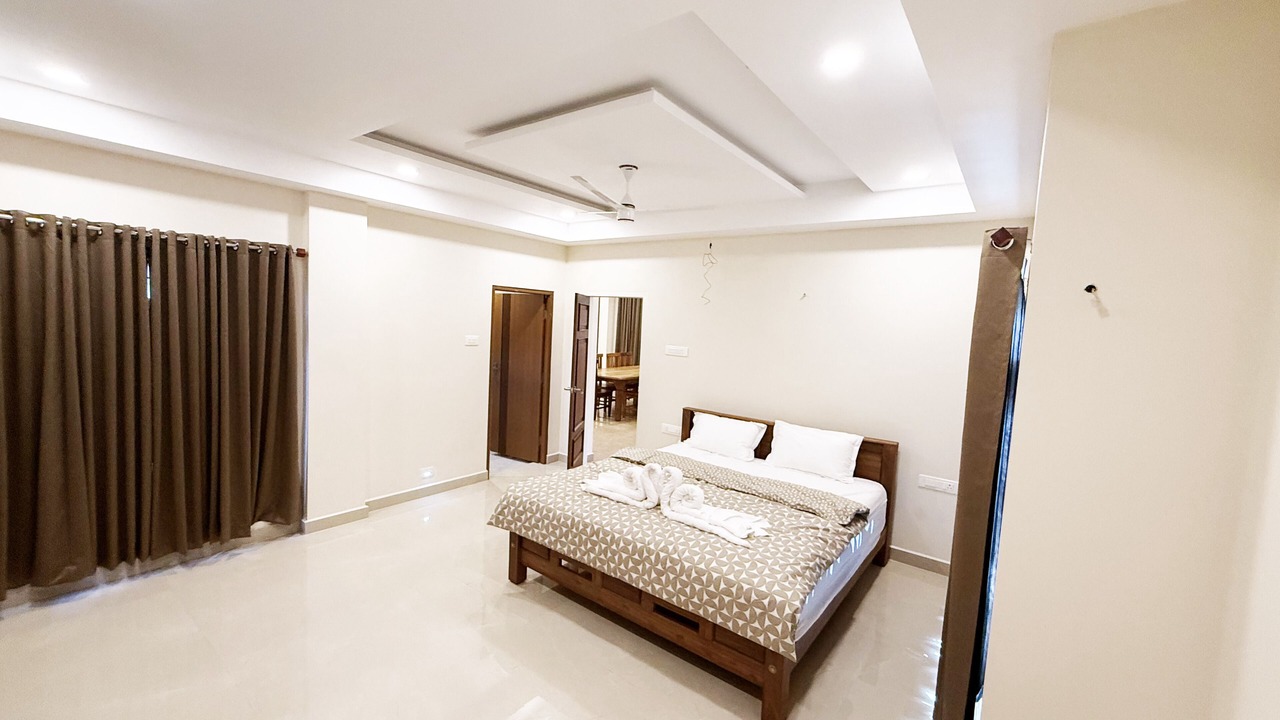 Photo of Bedroom in Todupulai