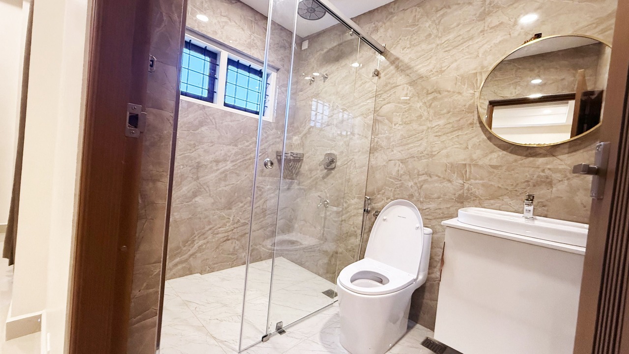 Photo of Bathroom in Todupulai