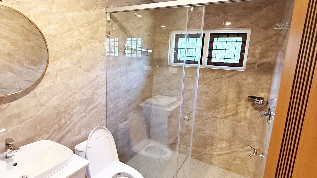 Photo of Bathroom in Todupulai