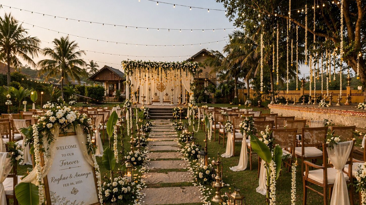 Photo of Outdoor in Devanahalli