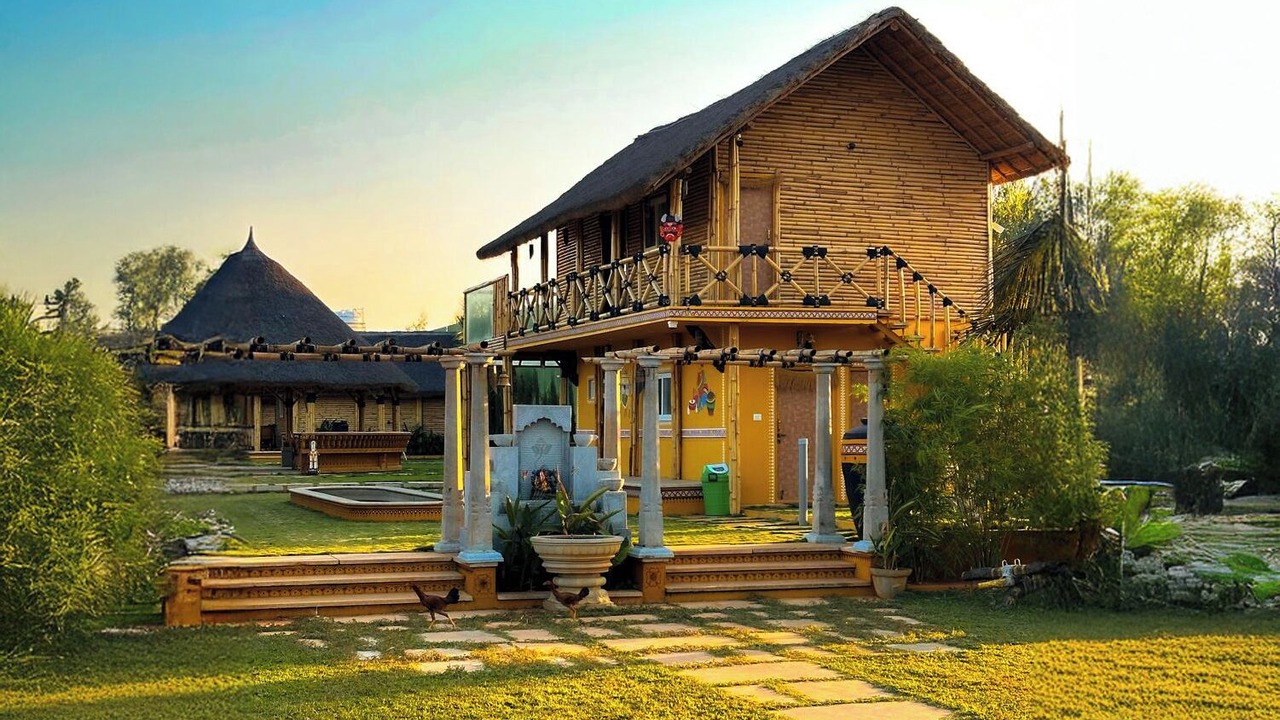 Photo of Outdoor in Devanahalli
