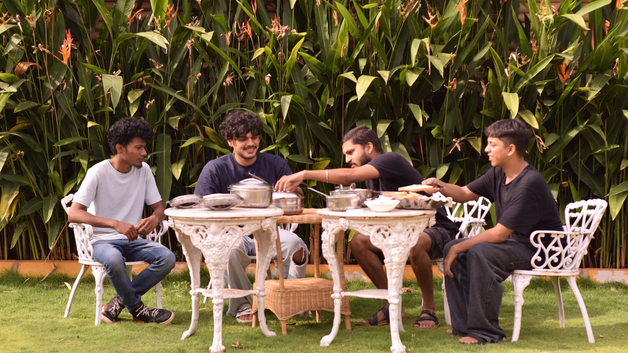 Photo of Outdoor in Devanahalli