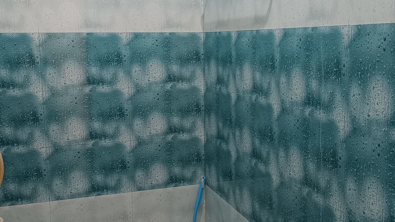 Photo of Bathroom in Marie Oulgaret