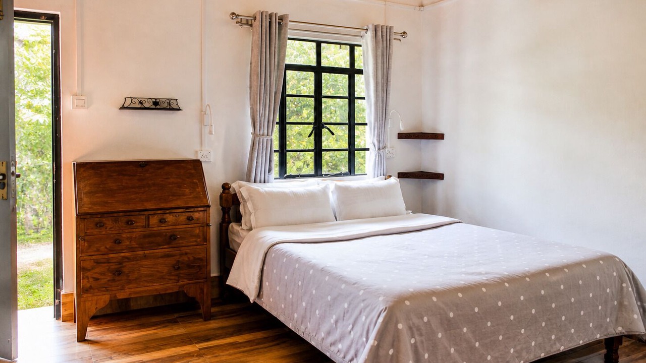 Photo of Bedroom in Turuk
