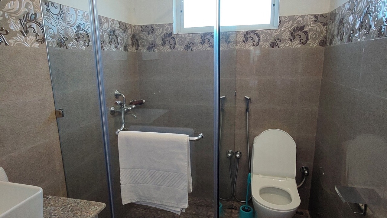 Photo of Bathroom in Turuk