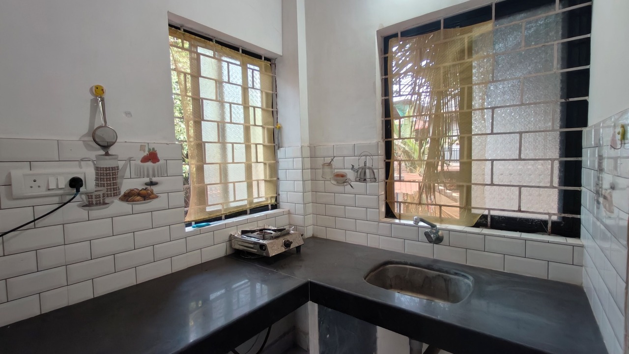 Photo of Kitchen in Arambol