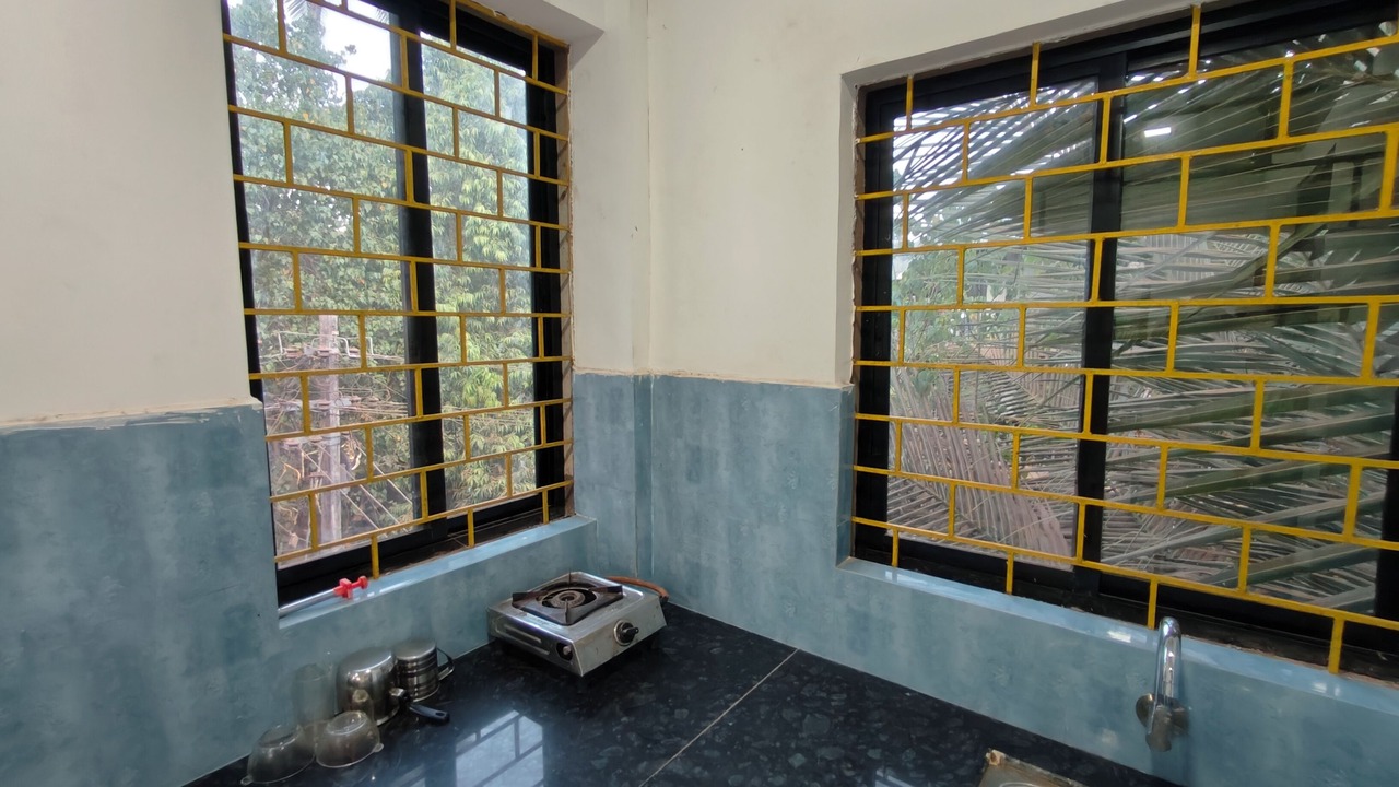 Photo of Kitchen in Arambol