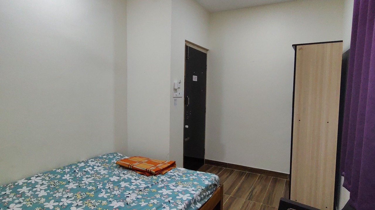 Photo of Bedroom in Tiruvannamalai