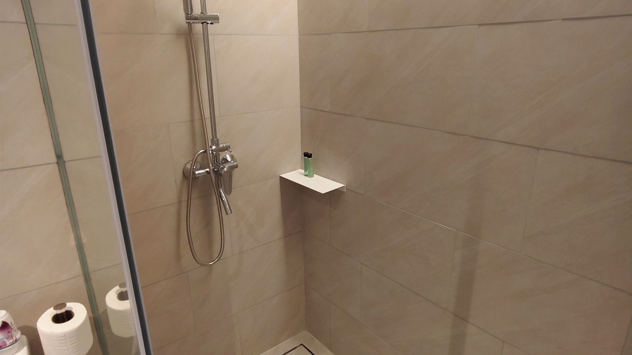 Photo of Bathroom in Lubok Buaya