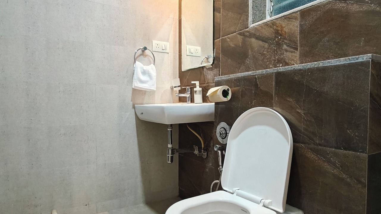 Photo of Bathroom in Chandivali