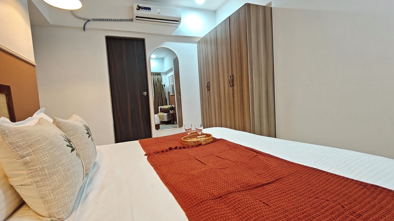 Photo of Bedroom in Chandivali