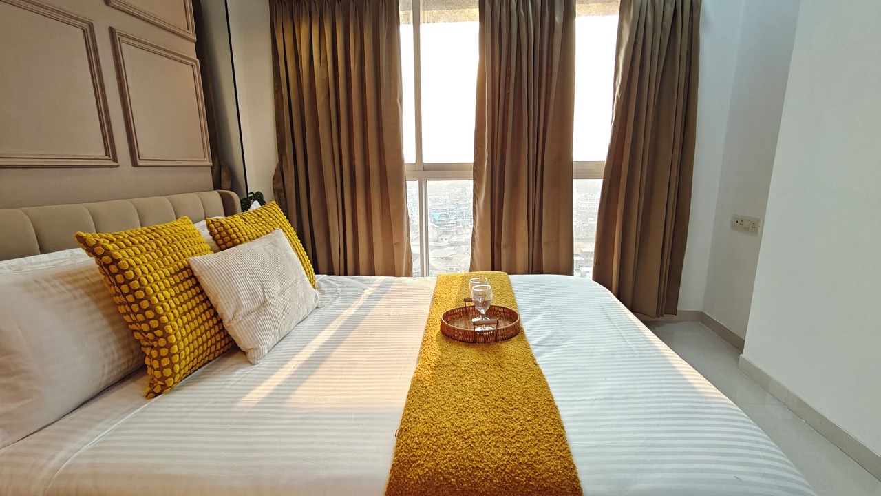 Photo of Bedroom in Chandivali