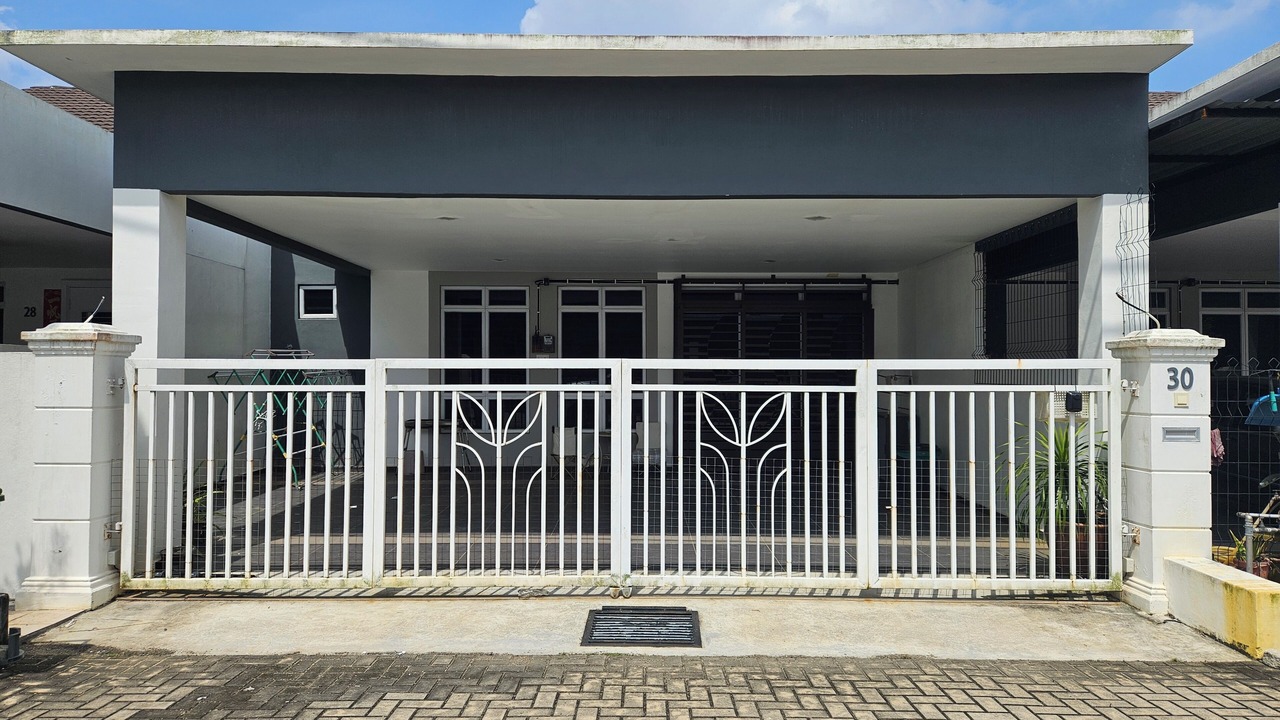 Photo of Outdoor in Bukit Kuin Satu