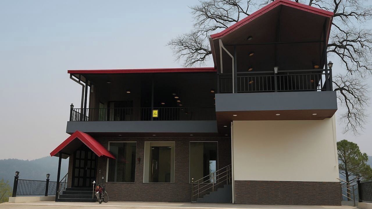 Photo of Outdoor in Kaul