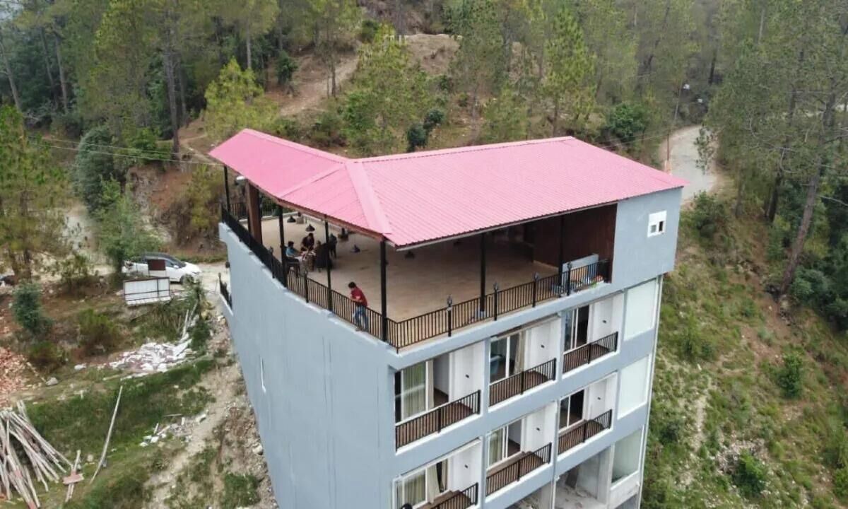 Photo of Outdoor in Kaul
